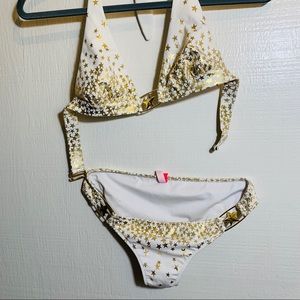 Victoria Secret Star Bikini